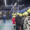 『#オプカン女子会』オプカンのふるさと仙台工場を訪ねる！編