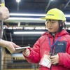 『#オプカン女子会』オプカンのふるさと仙台工場を訪ねる！編