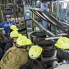 『#オプカン女子会』オプカンのふるさと仙台工場を訪ねる！編
