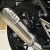 トライアンフ スピード400（東京モーターサイクルショー2024）