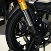 トライアンフ スピード400（東京モーターサイクルショー2024）