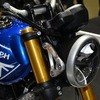 トライアンフ スピード400（東京モーターサイクルショー2024）