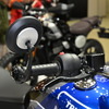 トライアンフ スピード400（東京モーターサイクルショー2024）