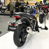 トライアンフ スピード400（東京モーターサイクルショー2024）