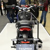 トライアンフ スピード400（東京モーターサイクルショー2024）