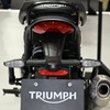トライアンフ スピード400（東京モーターサイクルショー2024）