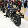 トライアンフ スピード400（東京モーターサイクルショー2024）