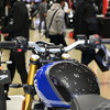 トライアンフ スピード400（東京モーターサイクルショー2024）