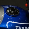 トライアンフ スピード400（東京モーターサイクルショー2024）