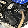 トライアンフ スピード400（東京モーターサイクルショー2024）