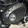 トライアンフ スピード400（東京モーターサイクルショー2024）