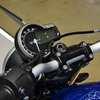 トライアンフ スピード400（東京モーターサイクルショー2024）