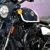 ロイヤルエンフィールド ショットガン650（東京モーターサイクルショー2024）