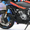 BMW M1000XR（東京モーターサイクルショー2024）