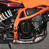 KTM 390デューク（東京モーターサイクルショー2024）