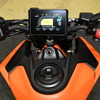 KTM 390デューク（東京モーターサイクルショー2024）