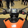 KTM 390デューク（東京モーターサイクルショー2024）