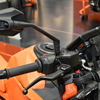 KTM 390デューク（東京モーターサイクルショー2024）