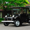 92年前の電気自動車「デトロイト号」が復活！