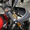 トライアンフ スクランブラー400X（東京モーターサイクルショー2024）