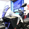 ホンダ NX400（東京モーターサイクルショー2024）