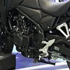 ホンダ NX400（東京モーターサイクルショー2024）