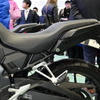 ホンダ NX400（東京モーターサイクルショー2024）