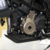 ハスクバーナ スヴァルトピレン401（東京モーターサイクルショー2024）