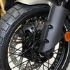 ハスクバーナ スヴァルトピレン401（東京モーターサイクルショー2024）