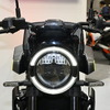 ハスクバーナ スヴァルトピレン401（東京モーターサイクルショー2024）