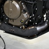 ハスクバーナ スヴァルトピレン401（東京モーターサイクルショー2024）