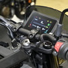 ハスクバーナ スヴァルトピレン401（東京モーターサイクルショー2024）