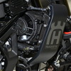 ハスクバーナ スヴァルトピレン401（東京モーターサイクルショー2024）
