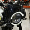 ハスクバーナ スヴァルトピレン401（東京モーターサイクルショー2024）