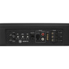 『DLS・ACW10』では、サウンド設定のスイッチ類は本体に装備されている。