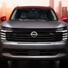 日産 キックス 新型