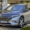 メルセデスマイバッハ EQS SUV