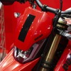 新型ドゥカティ『ハイパーモタード698モノ』…東京モーターサイクルショー2024