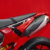 新型ドゥカティ『ハイパーモタード698モノ』…東京モーターサイクルショー2024