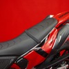 新型ドゥカティ『ハイパーモタード698モノ』…東京モーターサイクルショー2024