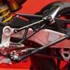 新型ドゥカティ『ハイパーモタード698モノ』…東京モーターサイクルショー2024