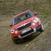 シュコダの新型SUV イエティ…生産スタート