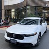東京青山、ホンダ（本田技研工業）本社