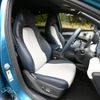 BYD「ATTO3」
