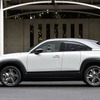 マツダ「MX-30EV」