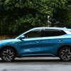 BYD「ATTO3」