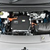 BYD「ATTO3」