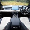 BYD「ATTO3」