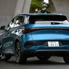 BYD「ATTO3」