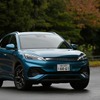 BYD「ATTO3」
